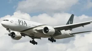 پی آئی اے کا اسلام آباد سے لندن کیلئے پروازیں شروع کرنے کا اعلان
