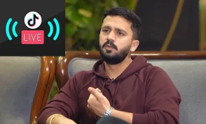 رجب بٹ ٹک ٹاک لائیو سے کتنا کماتے ہیں؟ جان کر حیران رہ جائیں گے