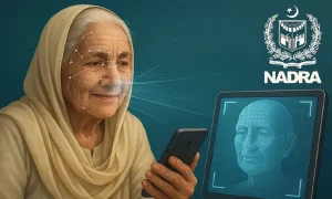 نادرا کا موبائل ایپ اور چہرے کی شناخت کے ذریعے تصدیق کی نئی سہولت کا آغاز