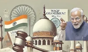 پلوامہ حملہ غیرملکی نہیں، بی جے پی کی سازش کا حصہ تھا: بھارتی رہنما