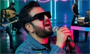 گلوکار سلیم جاوید نے نئے سال پر اپنے مداحوں کو کیا تحفہ دیا؟