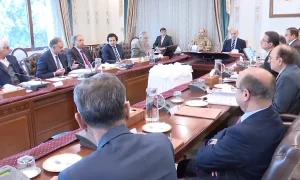 تیل و گیس کے نئے ذخائر کی تلاش اولین ترجیح، وزیراعظم شہباز شریف کی ہدایات